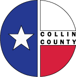 Collin County seal
